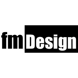 FM Design - Logo